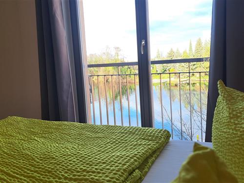 Ferielejlighed - 6 personer -  - Grillendamm - 14776 - Brandenburg An Der Havel