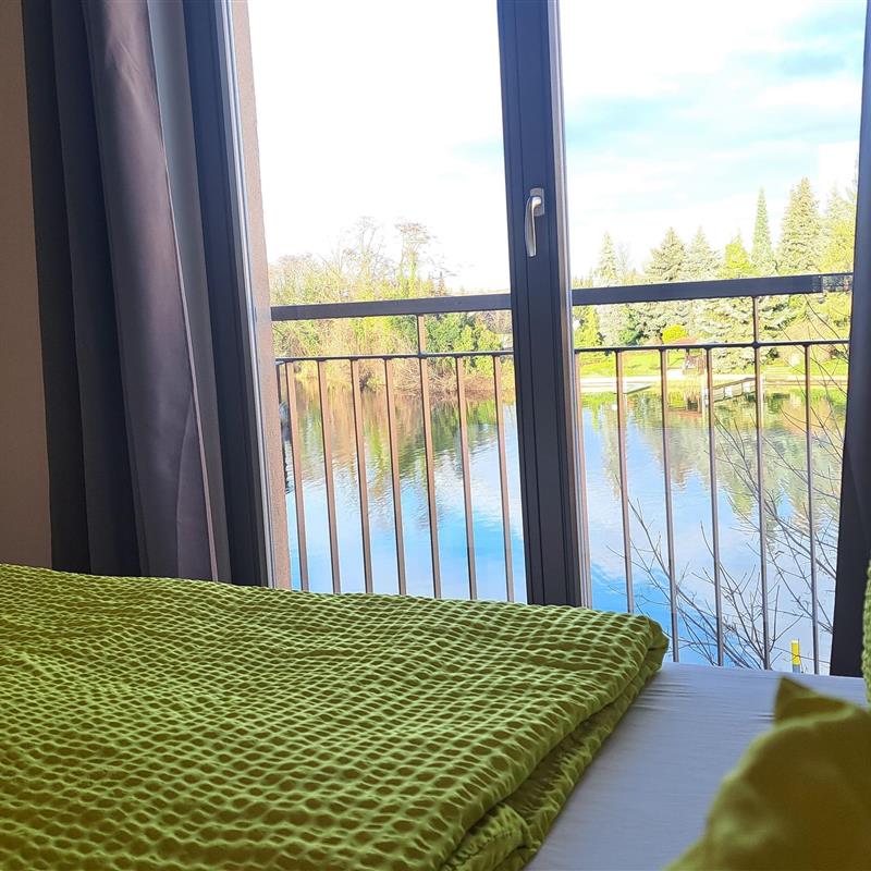 Ferielejlighed - 6 personer -  - Grillendamm - 14776 - Brandenburg An Der Havel