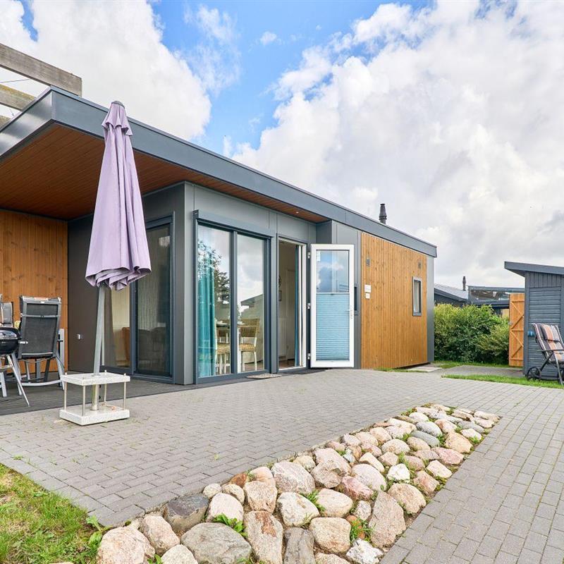 Sommerhus - 4 personer -  - Süseler Moor - 23701 - Süsel