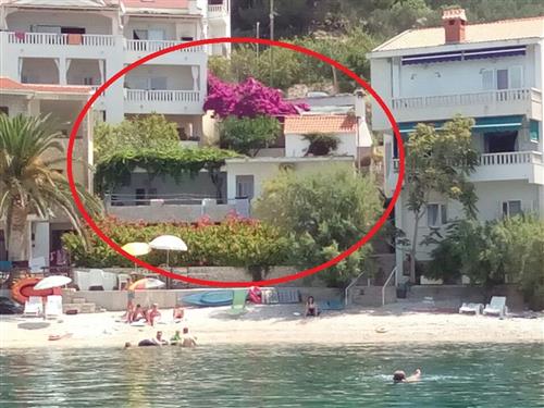 Ferielejlighed - 4 personer -  - Tila Lucica - 21328 - Drasnice