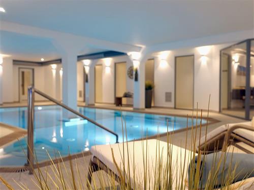 Ferieleilighet - 3 personer -  - Strandstraße - 26571 - Juist