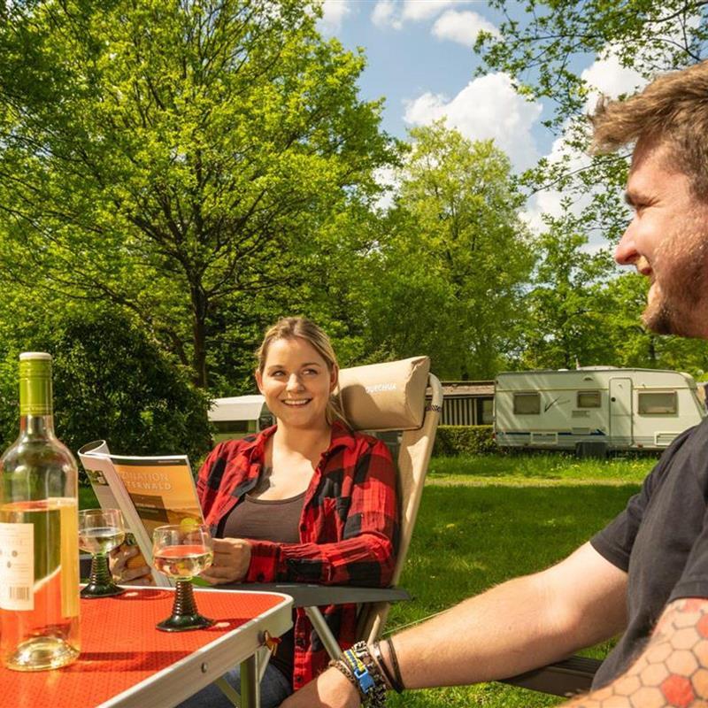 Ferielejlighed - 6 personer -  - Roddern - 57537 - Mittelhof