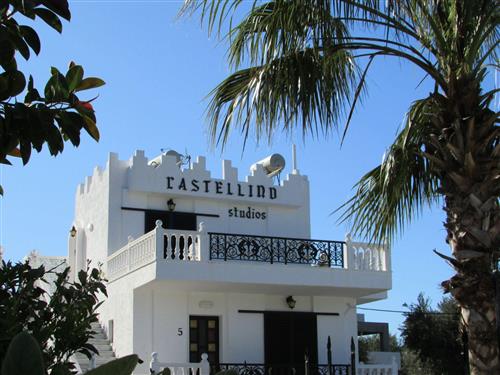 Ferielejlighed - 2 personer -  - Faliraki - 85105