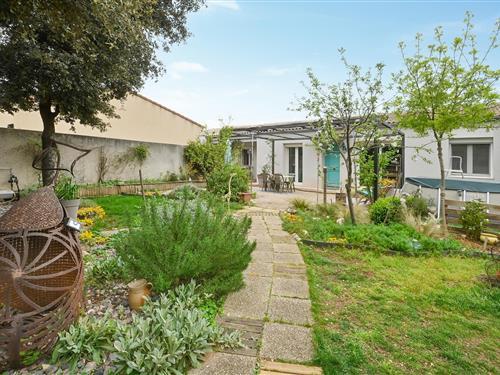 Sommerhus - 5 personer -  - Chemin de Capelet - 84830 - Serignan-Du-Comtat