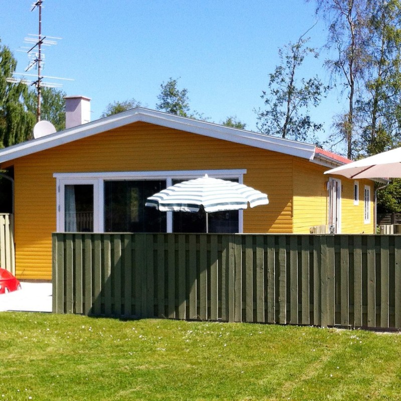 Ferienhaus - 6 Personen -  - Sløruglevej - Marielyst - 4873 - Falster