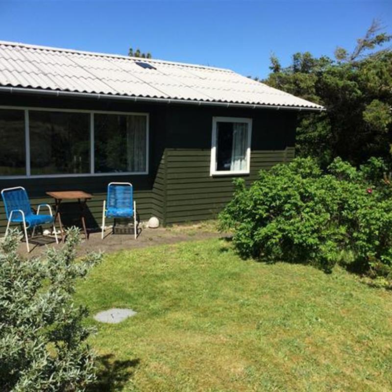 Ferienhaus - 6 Personen -  - Strandgårdsvej - Tranumstrand / Ejstrupstrand - 9460 - Brovst