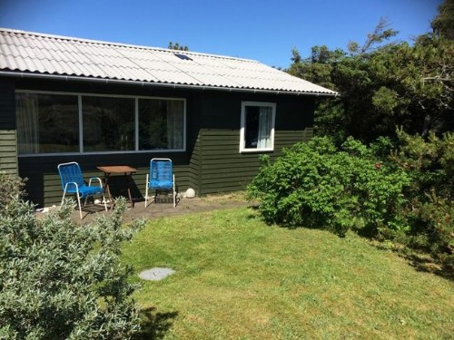 Sommerhus - 6 personer -  - Strandgårdsvej - Tranumstrand / Ejstrupstrand - 9460 - Brovst