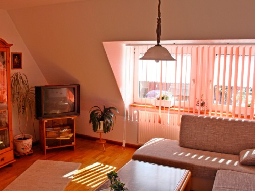 Ferienwohnung - 3 Personen -  - Inselweg - 23769 - Fehmarn Ot Dänschendorf