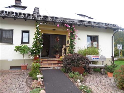 Sommerhus - 4 personer -  - Königsberger Str. - 63916 - Amorbach