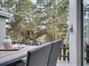 Billede 7 - Terrasse
