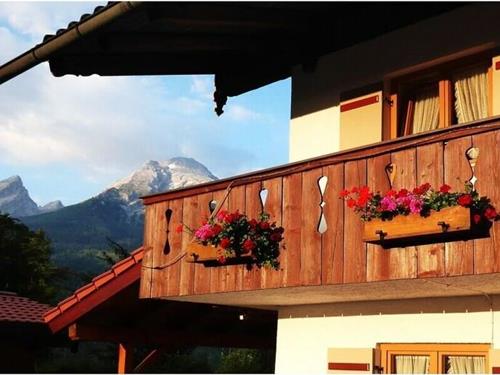 Sommerhus - 2 personer -  - 83483 - Bischofswiesen