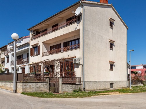 Ferielejlighed - 2 personer -  - Girolama Curta - 52210 - Rovinj
