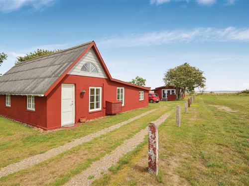Sommerhus - 4 personer -  - Havnebyvej - Kongsmark - 6792 - Rømø