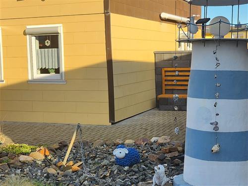 Ferielejlighed - 3 personer -  - Bruchstraße - 38667 - Bad Harzburg