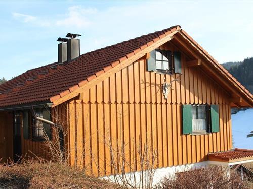 Holiday Home/Apartment - 6 persons -  - Sonnenhalde - 87547 - Missen