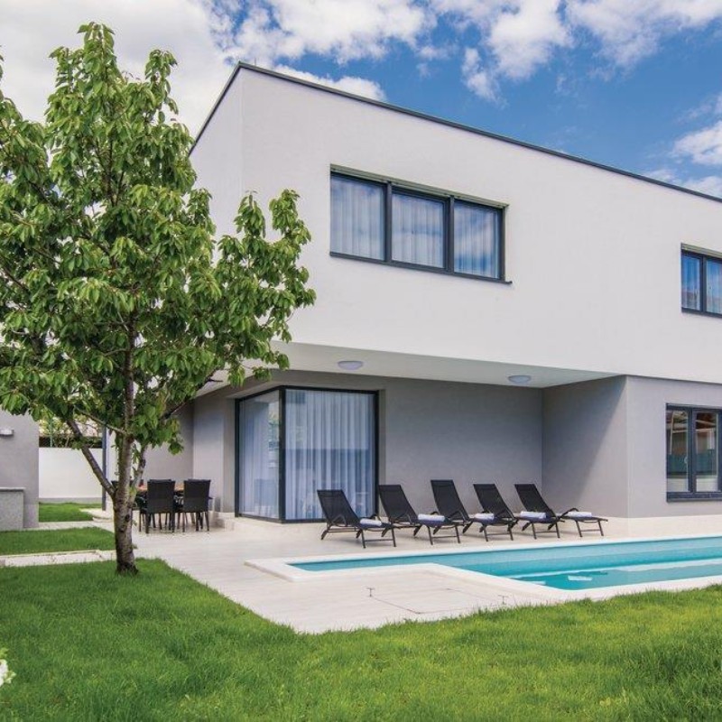 Sommerhus - 10 personer -  - Tezacki put - Trogir-Kastel Kambelovac - 21214 - Kastel Kambelovac