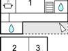 Billede 25 - Plantegning