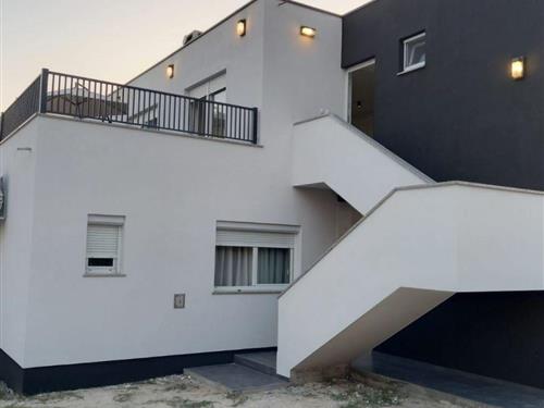 Ferielejlighed - 8 personer -  - Zadar - 23000