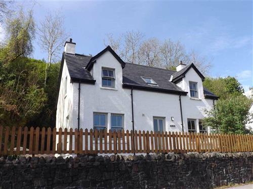 Holiday home - 5 persons -  - Mid Skye - IV51 9HP