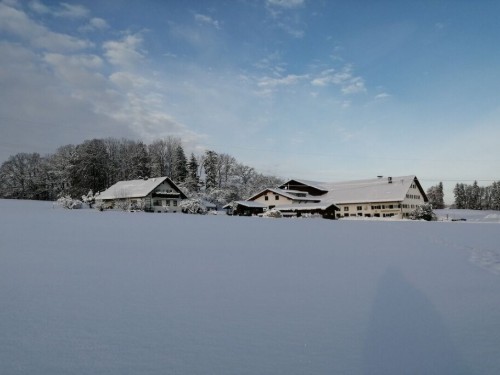 Sommerhus - 6 personer -  - 87439 - Kempten