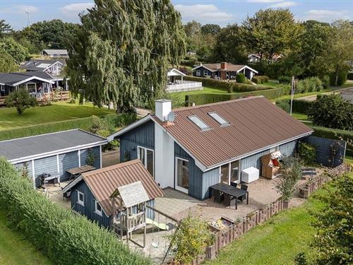 Sommerhus - 6 personer -  - Slåenvænget - Hejlsminde - 6094 - Hejls