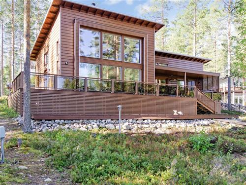 Sommerhus - 8 personer -  - Lieksa - 83960