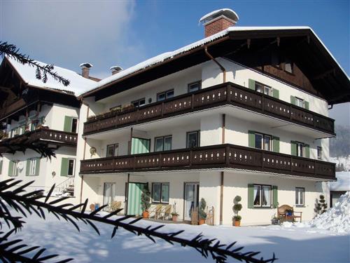 Holiday Home/Apartment - 4 persons -  - Berta-Morena-Weg - 83700 - Rottach-Egern