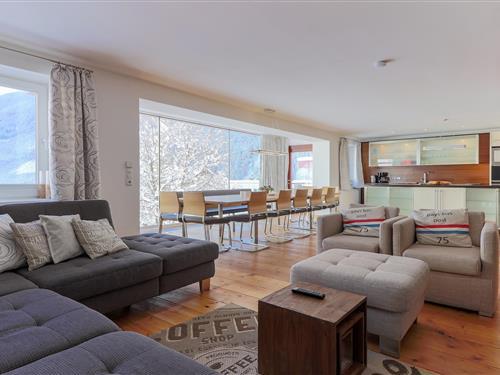 Sommerhus - 16 personer -  - 5743 - Krimml