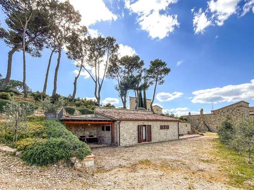 Feriehus - 2 personer -  - Voc. Poggetto - Todi - 06059 - Petroro