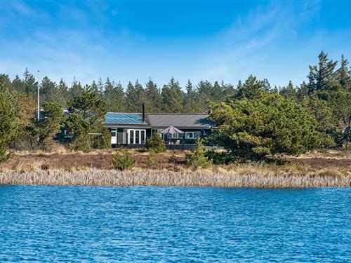 Ferienhaus - 10 Personen -  - Jafdalvej - Vejers Nordøst - 6853 - Vejers Strand