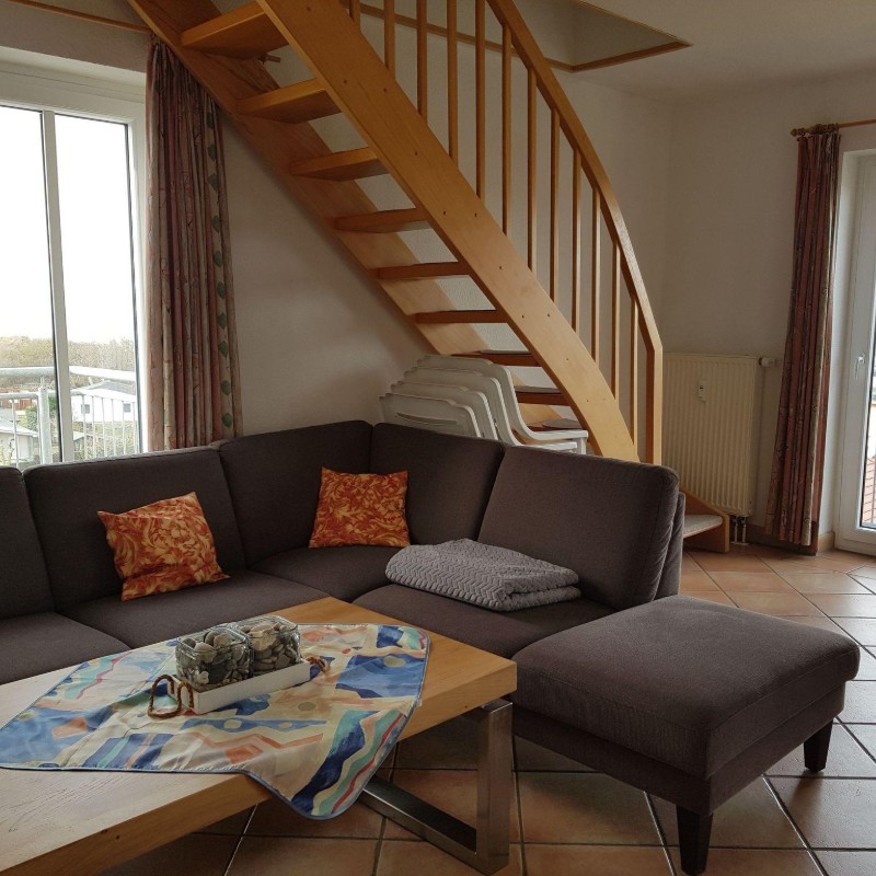 Sommerhus - 4 personer -  - Dünenstr. - 18230 - Rerik