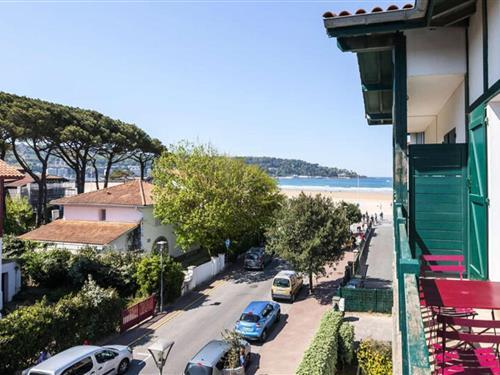 Ferienhaus - 4 Personen -  - 64700 - Hendaye