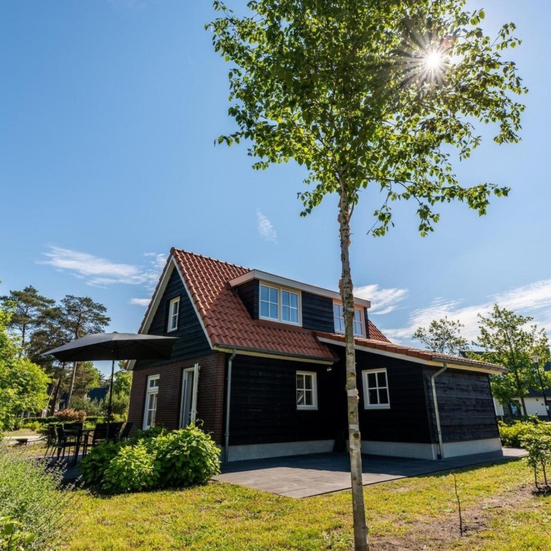 Sommerhus - 6 personer -  - 7241 SC - Lochem