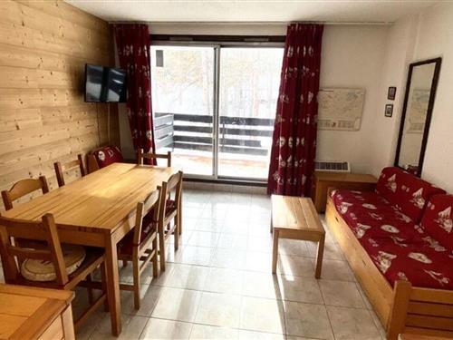 Holiday Home/Apartment - 4 persons -  - 38860 - Venosc