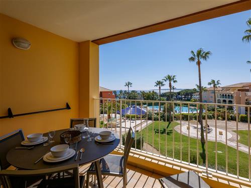 Ferielejlighed - 4 personer -  - Les Issambres - 83380