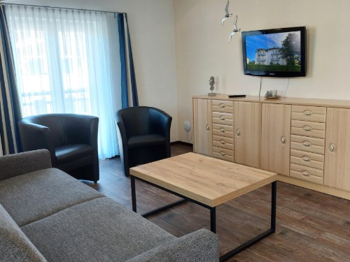 Ferielejlighed - 6 personer -  - Ulmenallee - 18586 - Göhren