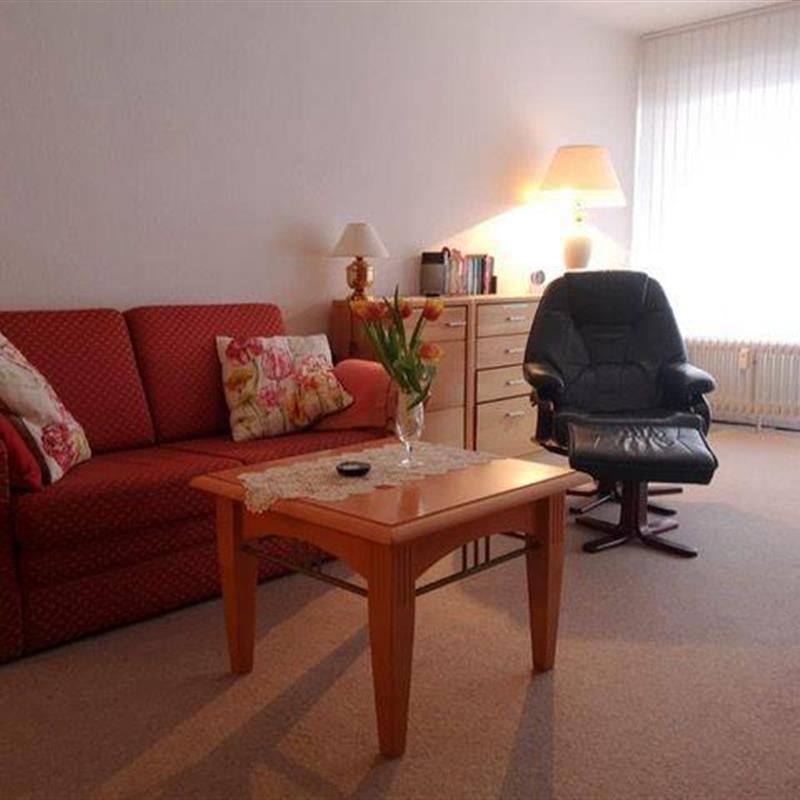 Ferielejlighed - 4 personer -  - Am Hang - 23683 - Scharbeutz