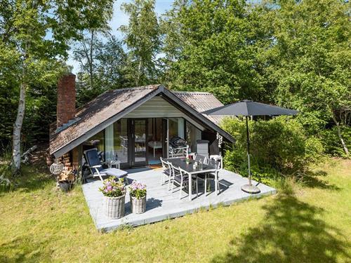 Ferienhaus - 6 Personen -  - Birkevej - Söndbjerg - 7790 - Thyholm