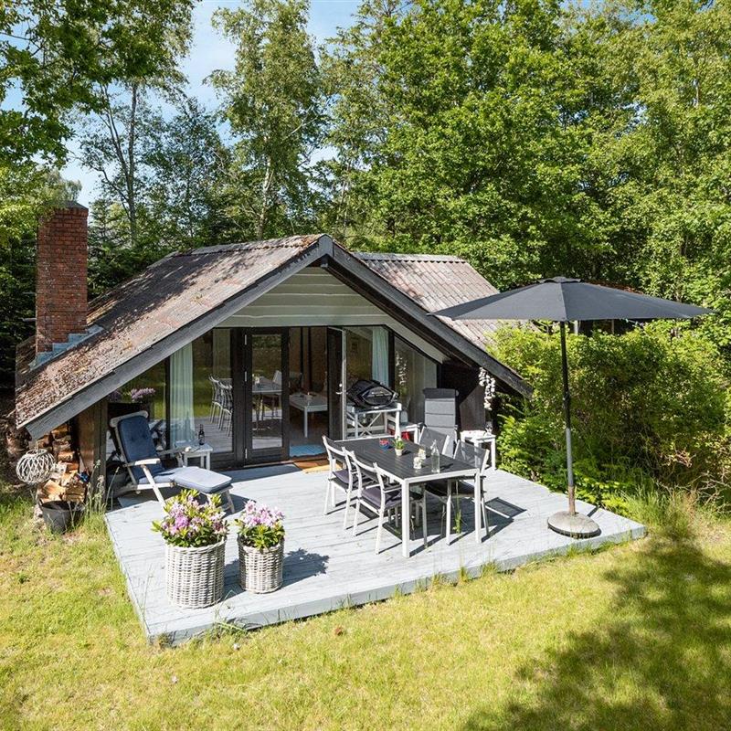 Ferienhaus - 6 Personen -  - Birkevej - Söndbjerg - 7790 - Thyholm