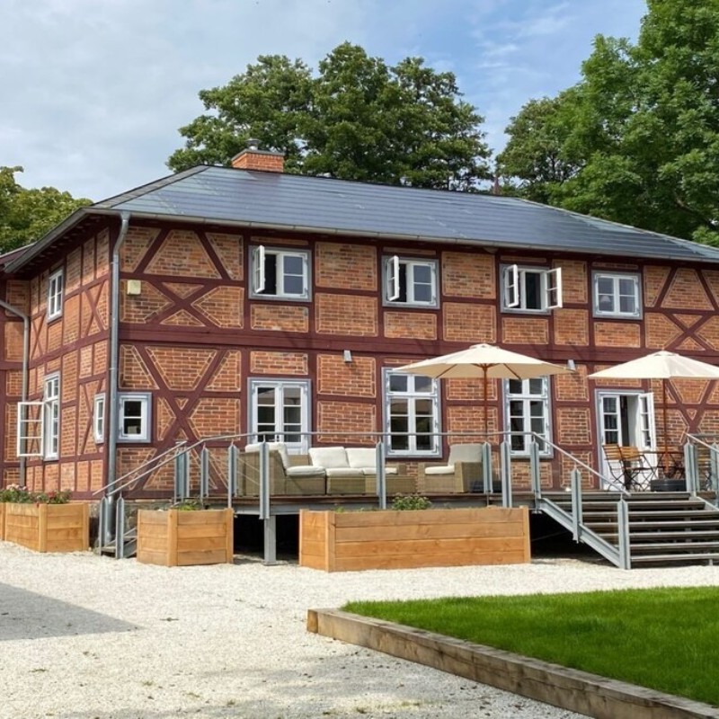 Sommerhus - 8 personer -  - 19246 - Zarrentin Am Schaalsee