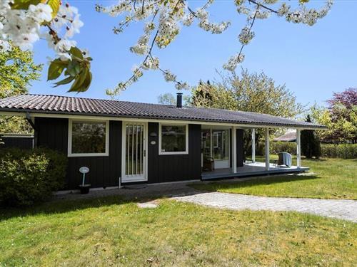 Sommerhus - 5 personer -  - Delfinvej - Rude Strand - 8300 - Odder
