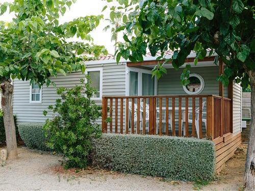 Sommerhus - 4 personer -  - 43850 - Cambrils