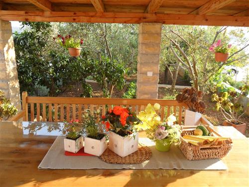 Ferielejlighed - 4 personer -  - Šibenik - 22030