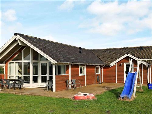 Ferienhaus - 10 Personen -  - Savavej - Marielyst - 4873 - Väggerlöse