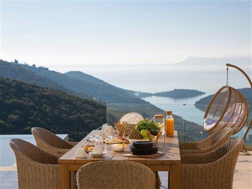 Sommerhus - 6 personer -  - Sivota - 31082