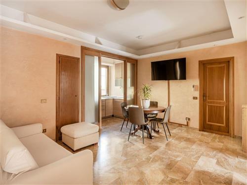 Ferieleilighet - 4 personer -  - Rome - 00182