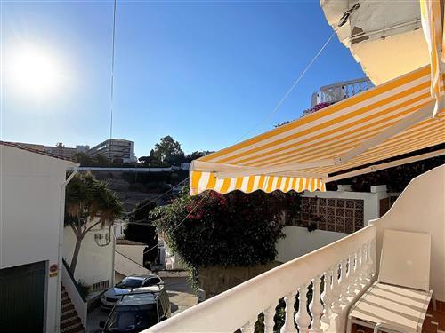 Feriehus / leilighet - 4 personer -  - Perlamar - 29780 - Nerja