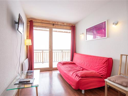 Holiday apartment - 6 persons -  - 73500 - Modane