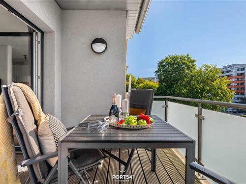 Ferienwohnung - 4 Personen -  - Seeuferweg - 24351 - Damp