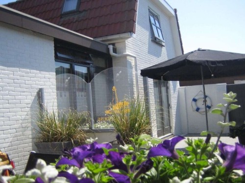 Feriehus - 2 personer -  - 1931EA - Egmond Aan Zee